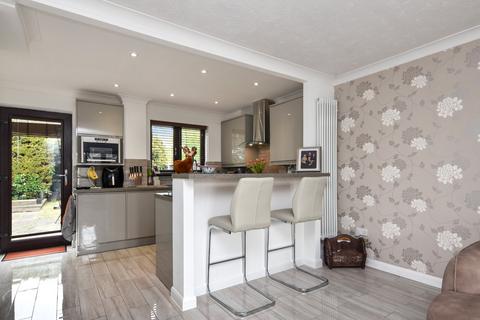 49 Collingwood Way, Shoeburyness, Southend-on-sea, SS3 8BT