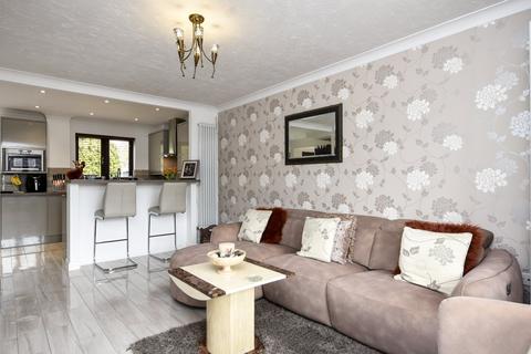49 Collingwood Way, Shoeburyness, Southend-on-sea, SS3 8BT