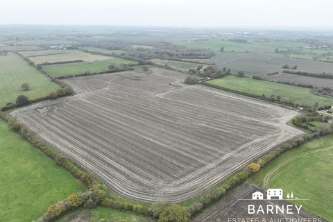 Land for sale, 356 Acre Land Portfolio, Wellingborough, NN29