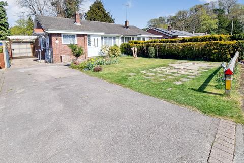 undefined, Rowcroft Close, Guildford GU12