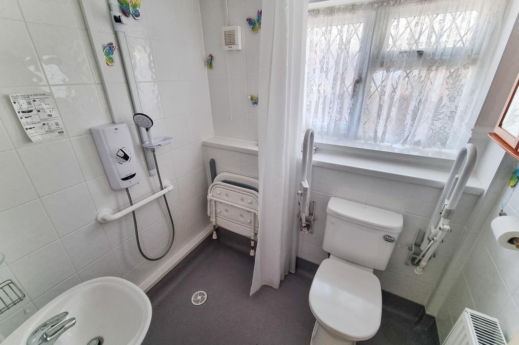 Wet Room