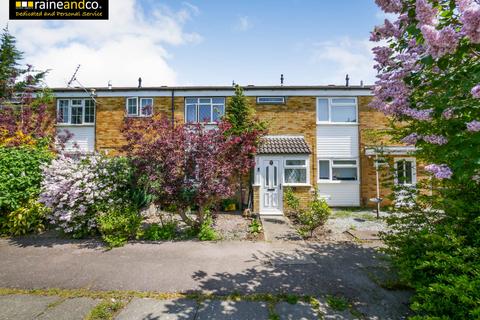 3 bedroom terraced house for sale, St Audreys Close, Hatfield