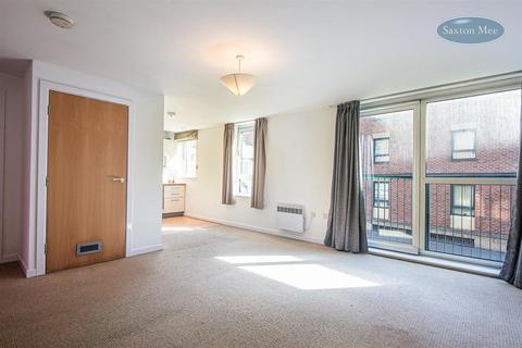 undefined, Cornish Square, Cornish Street, Sheffield, S6