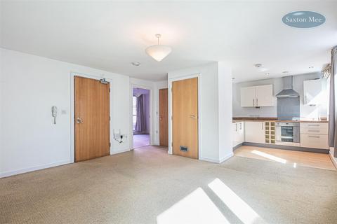undefined, Cornish Square, Cornish Street, Sheffield, S6