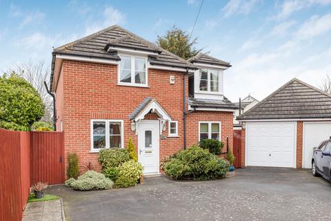 1 Nelson Road, Ashford, TW15 3QT