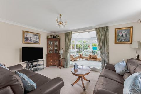 1 Nelson Road, Ashford, TW15 3QT