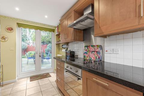 1 Nelson Road, Ashford, TW15 3QT
