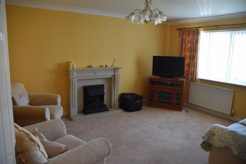 undefined, Broadhaven, Brynderi Close, Adpar