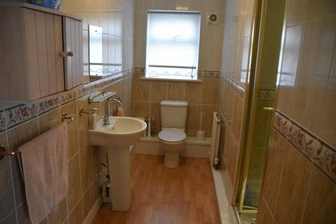 undefined, Broadhaven, Brynderi Close, Adpar