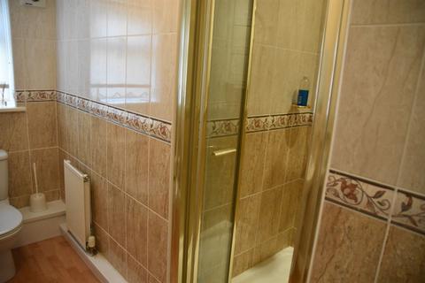 undefined, Broadhaven, Brynderi Close, Adpar