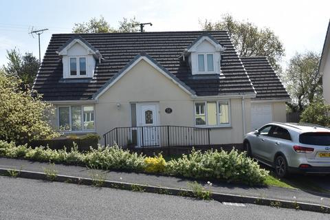 3 bedroom bungalow for sale, Broadhaven, Brynderi Close, Adpar