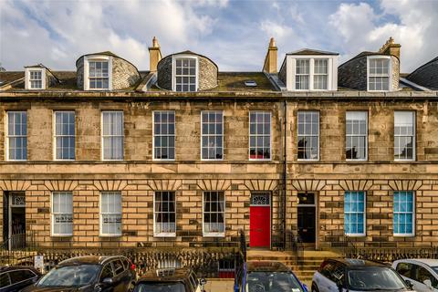5 bedroom terraced house for sale, Albany Street, Edinburgh