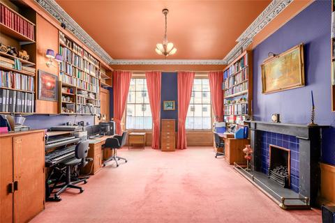 5 bedroom terraced house for sale, Albany Street, Edinburgh