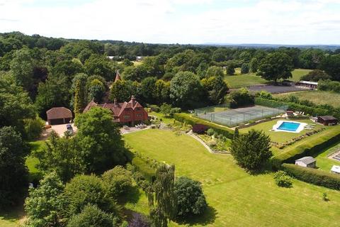 undefined, Hartfield Road, Edenbridge, Kent, TN8
