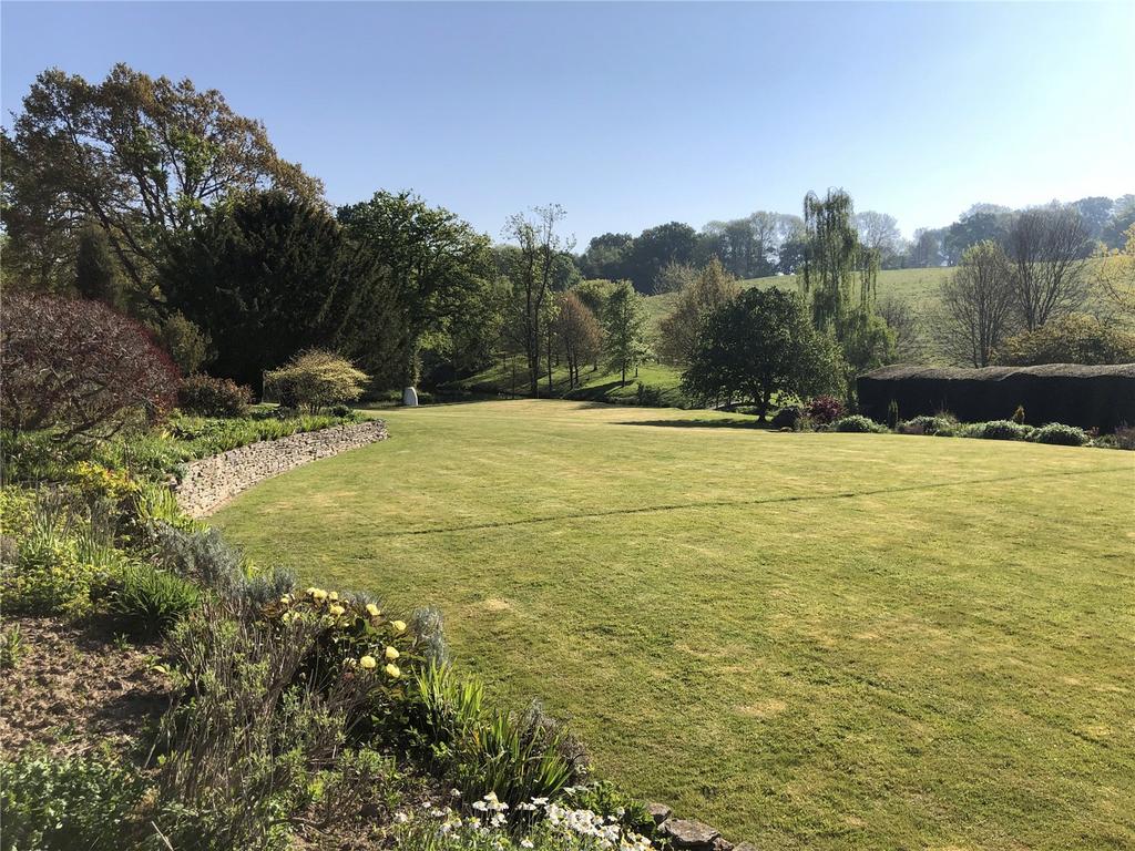 Gardens
