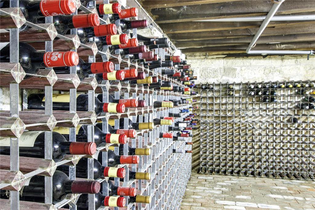Wine Cellar
