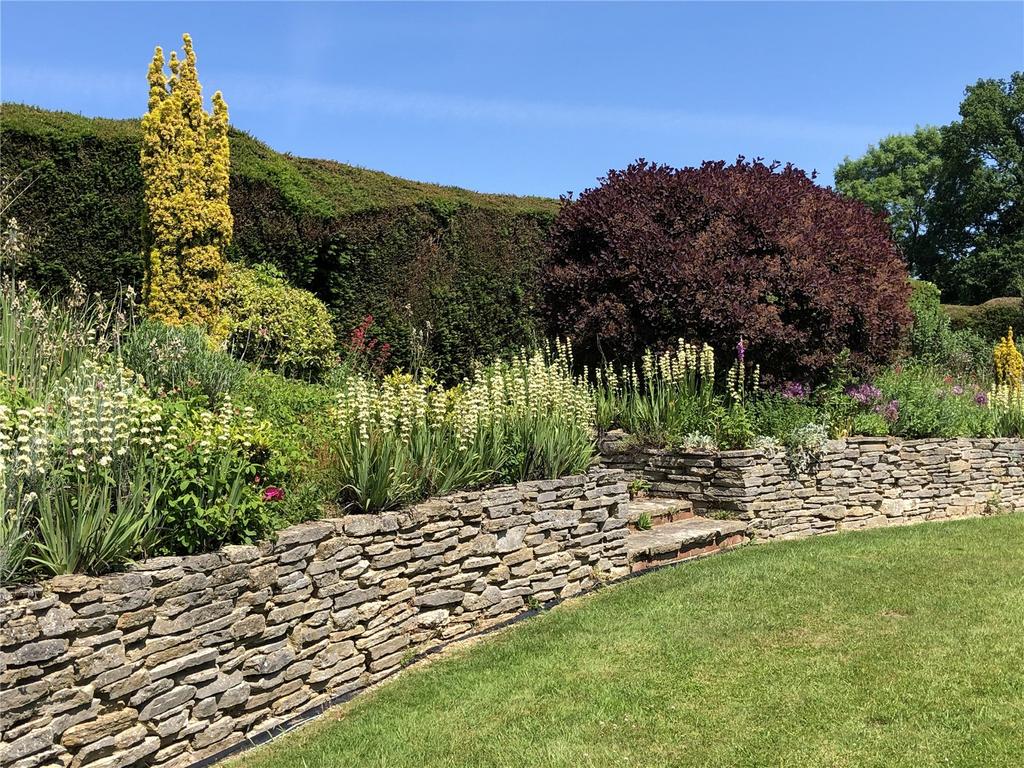 Gardens