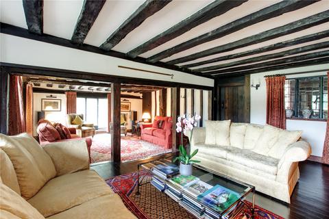 undefined, Hartfield Road, Edenbridge, Kent, TN8