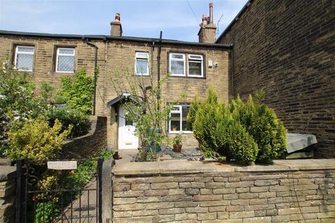 8 Back Lane, Heaton, Bradford, BD9 4BX
