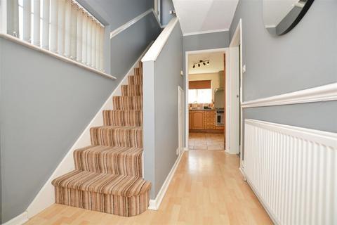 73 Caistor Avenue, Scunthorpe, DN16 3QN
