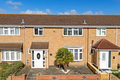 4 Wittering Walk, Hornchurch, RM12 6NS