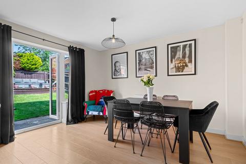 4 bedroom detached house for sale, Meek Road, Newent GL18