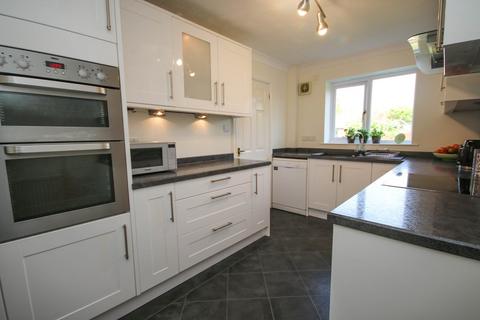 4 bedroom detached house for sale, Back Street, Gayton, PE32
