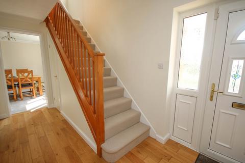 4 bedroom detached house for sale, Back Street, Gayton, PE32