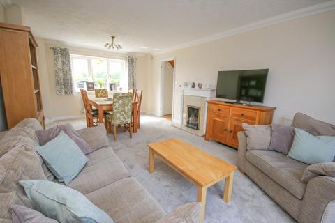 4 bedroom detached house for sale, Back Street, Gayton, PE32