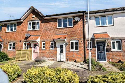 2 bedroom terraced house for sale, Abbey Court, Westgate-on-sea CT8
