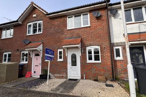 2 bedroom terraced house for sale, Abbey Court, Westgate-on-sea CT8
