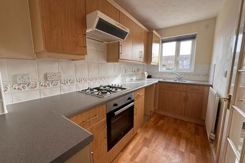 2 bedroom terraced house for sale, Abbey Court, Westgate-on-sea CT8