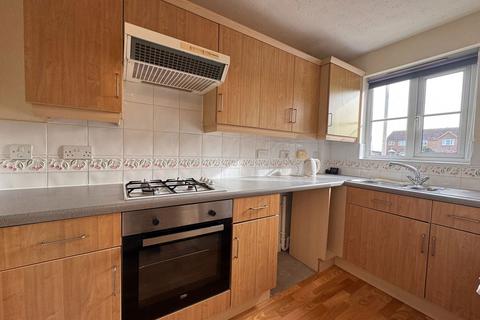 2 bedroom terraced house for sale, Abbey Court, Westgate-on-sea CT8