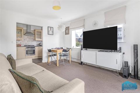 undefined, Seaton Square, London, NW7