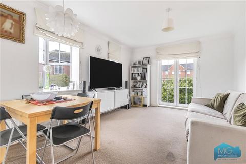 undefined, Seaton Square, London, NW7