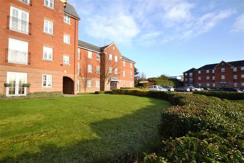 Seaton Square, Mill Hill, London, NW7