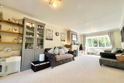 4 bedroom detached house for sale, Jasmine Close, Stoke-On-Trent ST11