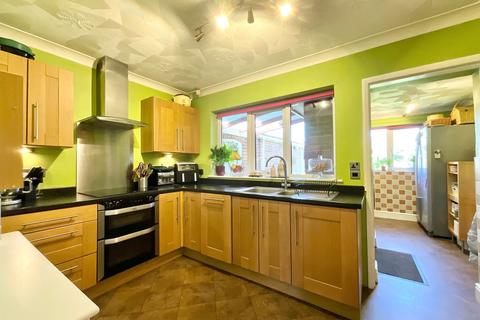 4 bedroom detached house for sale, Jasmine Close, Stoke-On-Trent ST11