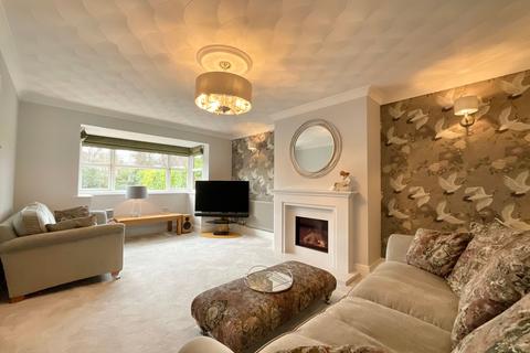 5 bedroom detached house for sale, Crewe Road, Wistaston, CW2