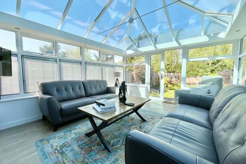 5 bedroom detached house for sale, Crewe Road, Wistaston, CW2