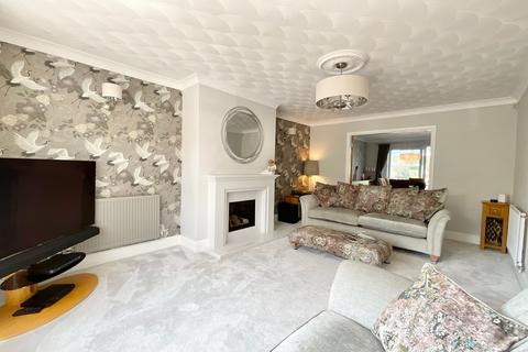 5 bedroom detached house for sale, Crewe Road, Wistaston, CW2