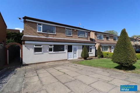 4 bedroom detached house for sale, Greens Grove, Hartburn, TS18 5AW