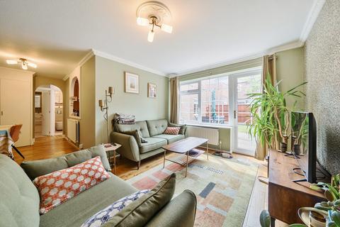 2 bedroom apartment for sale, Ewart Road, London