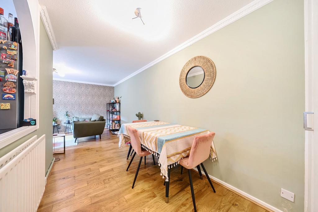 Dinning Area