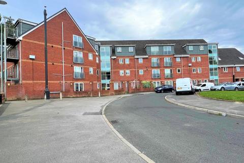 undefined, Anson Street, Eccles, M30