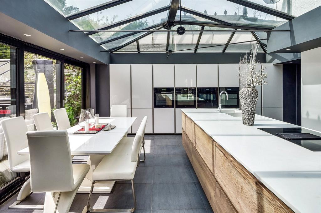 Kitchen Dining
