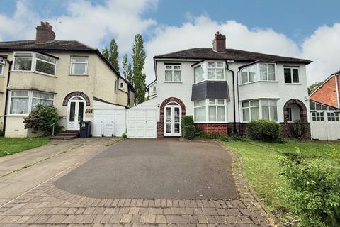 Dalbury Road, Hall Green