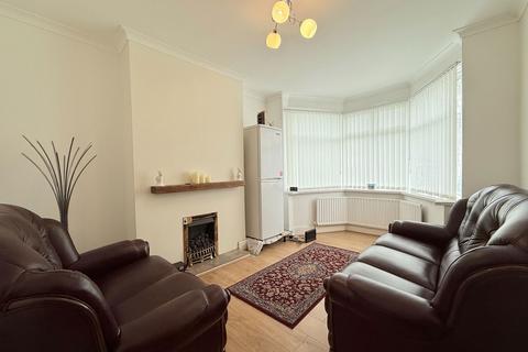undefined, Dalbury Road, Hall Green