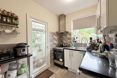 undefined, Dalbury Road, Hall Green