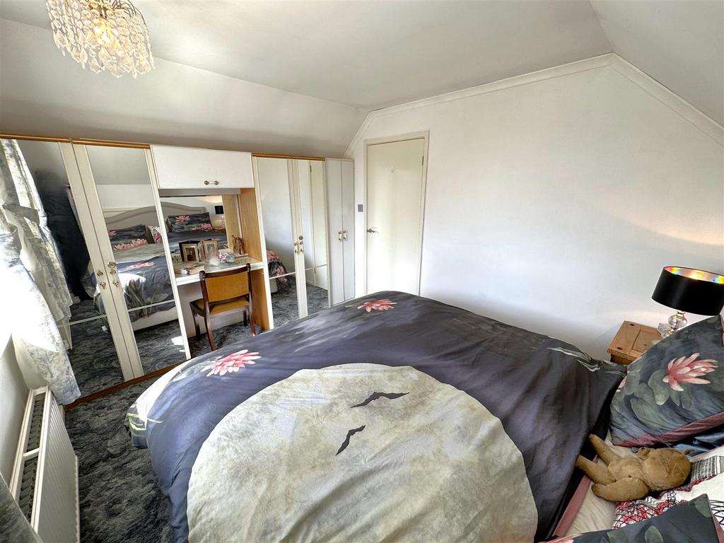 Second Bedroom 469